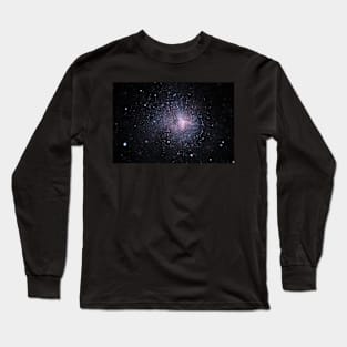 Outer space Long Sleeve T-Shirt